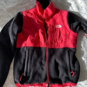 NorthFace Fleece Jacket